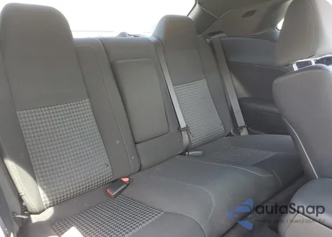 2019 Dodge Challenger R/T Scat Pack from USA, damaged, VIN 2C3CDZFJ8KH661493